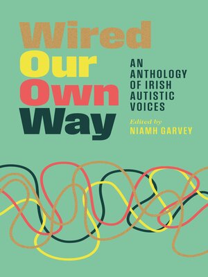 cover image of Wired Our Own Way